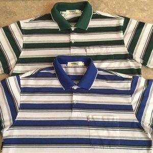 Vintage Henchee Sport Polos